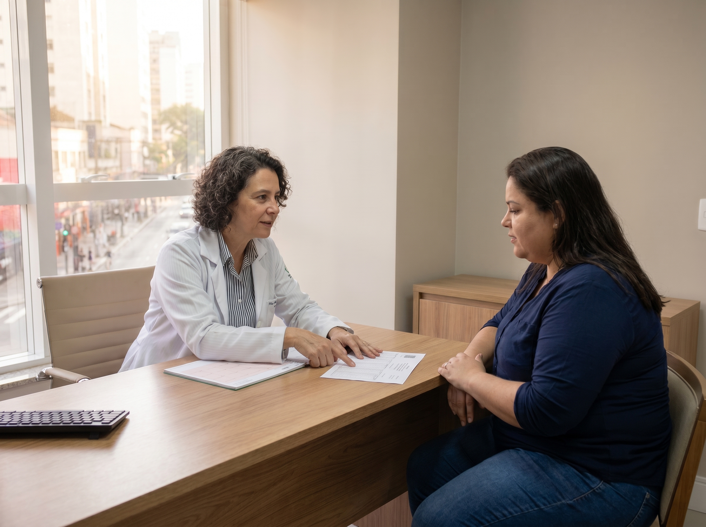 Cirurgia Plástica Reparadora