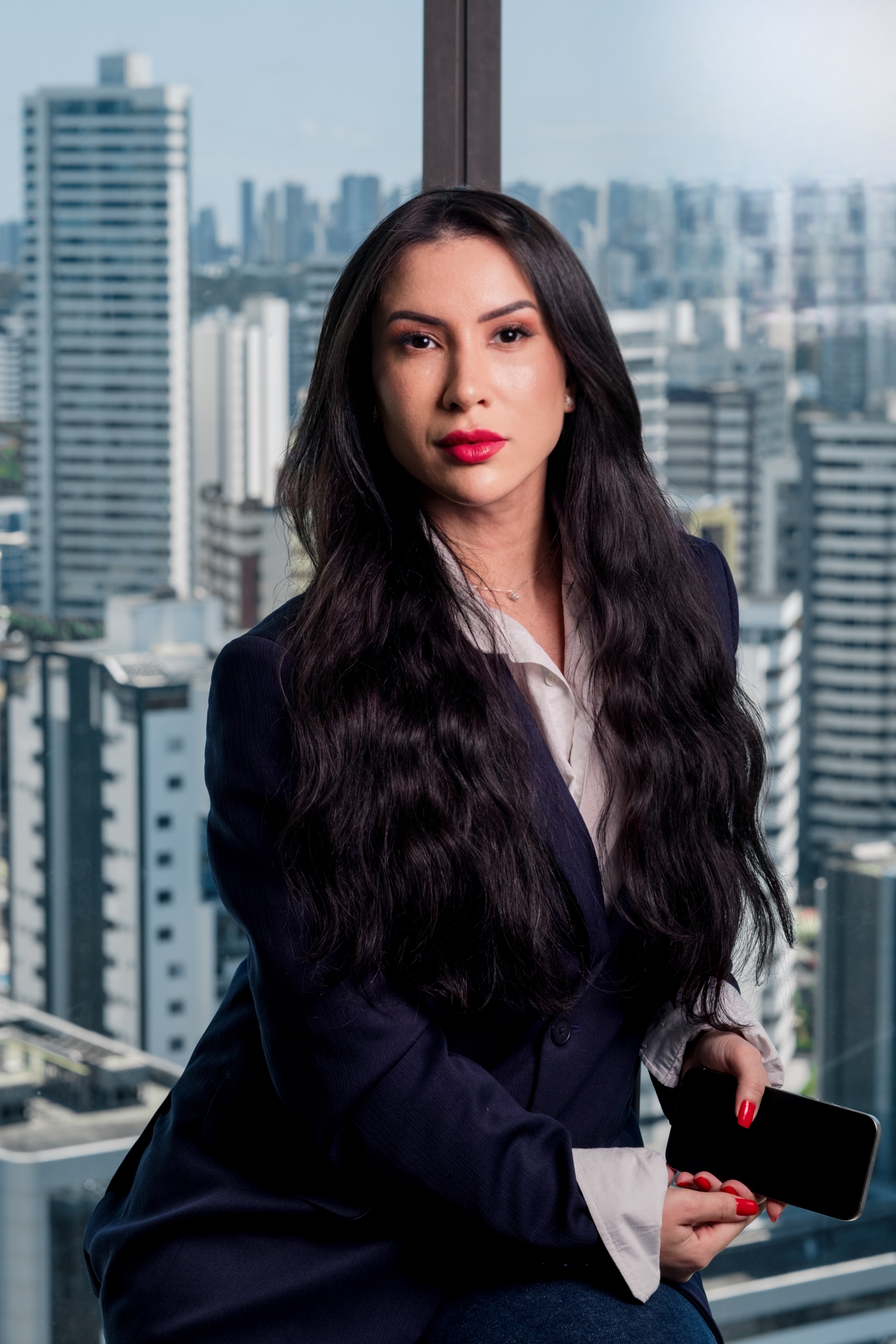 Maysa Nascimento